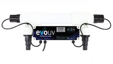 EVO 25w UVC