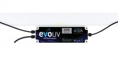 EVO 30w UVC