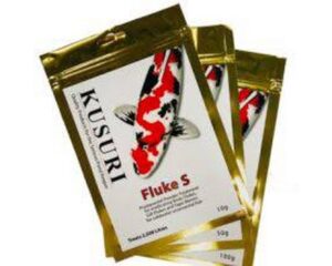 Kusuri Fluke-S 10g