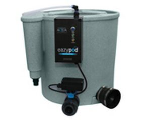 Eazy Pod Automatic- Green