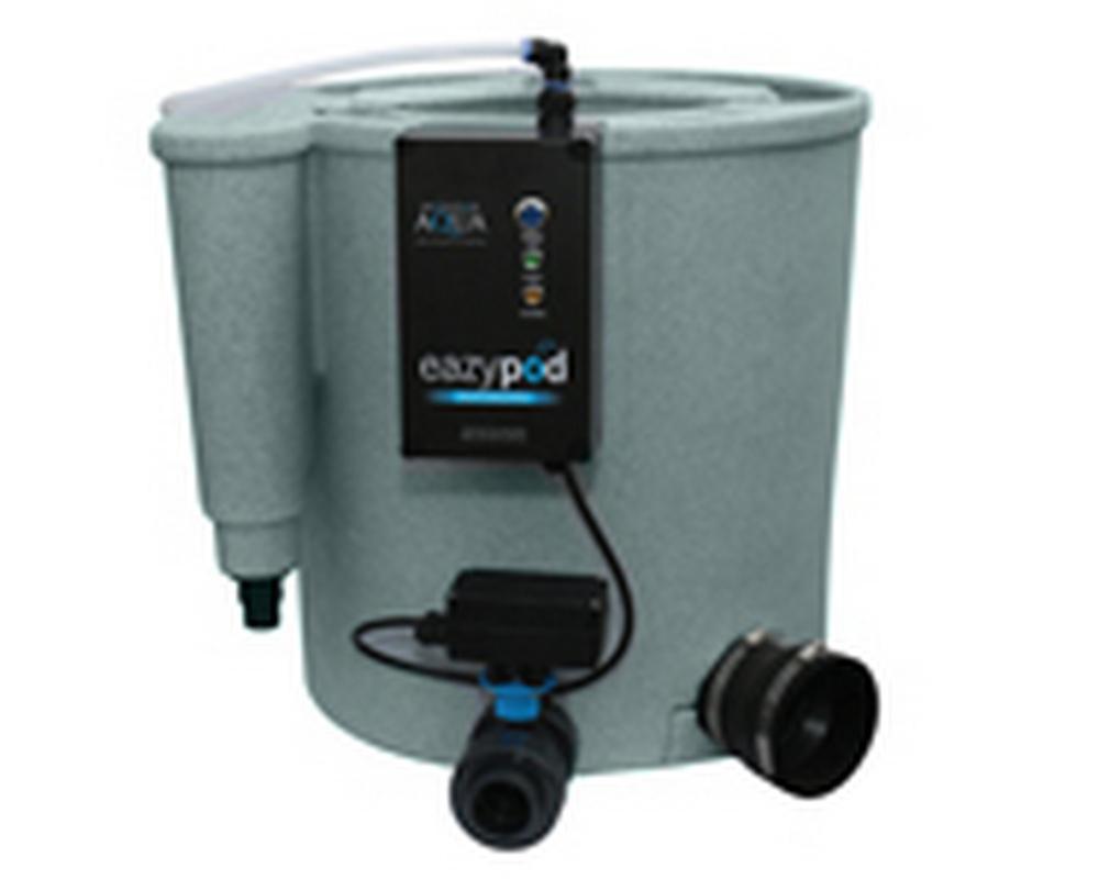 Eazy Pod Automatic- Green