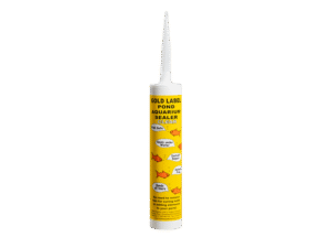 Gold Label Underwater Sealer CLEAR 290ml