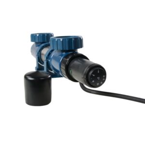 AquaForte ProfiHeaters 1Kw With Stat (Stainless) - Image 3