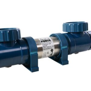 AquaForte ProfiHeaters 1Kw With Stat (Stainless) - Image 4