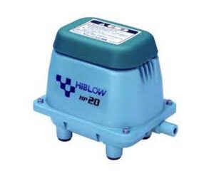 Hi-Blow HP20 Air Pump