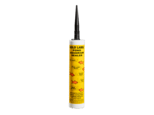 Gold Label Underwater Sealer Black 290ml
