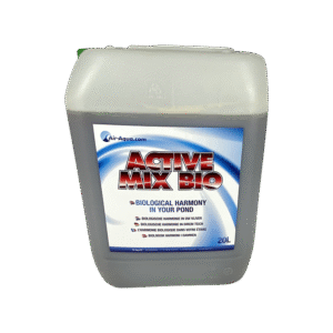ACTIVE BIO-MIX 20ltr (Jerry Can)