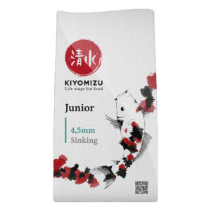 Kiyomizu Sinking 9kg (4.5mm)