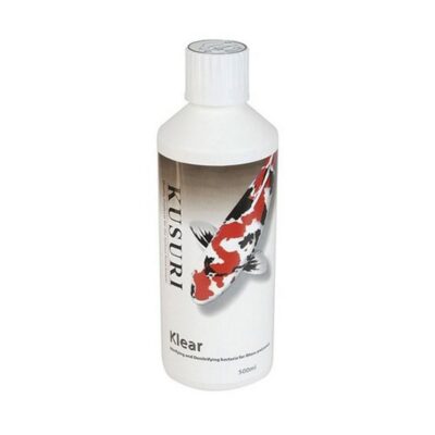 Kusuri Klear 500ml