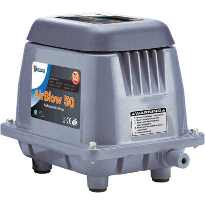 Koi Pro AirBlow50 Air Pump