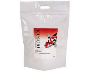Kusuri Kolor 5kg (pouch)