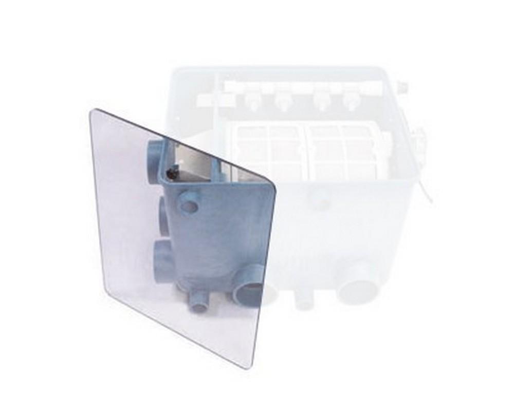 Clear Lid for Aquaforte drum