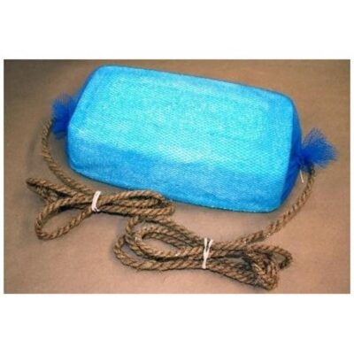 Pond Log - Flocculant / Phosphate remover (85,000 gals)