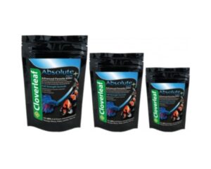 Cloverleaf ABSOLUTE Parasite Plus 1kg