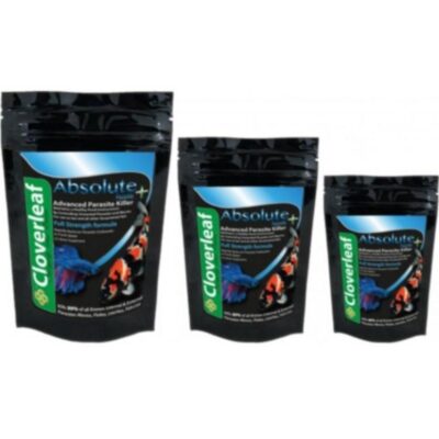 Cloverleaf ABSOLUTE Parasite Plus 500g