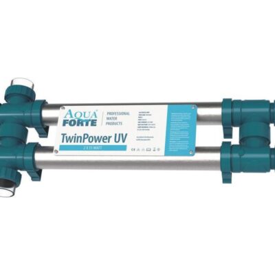 Aquaforte POWER UV TL 110W
