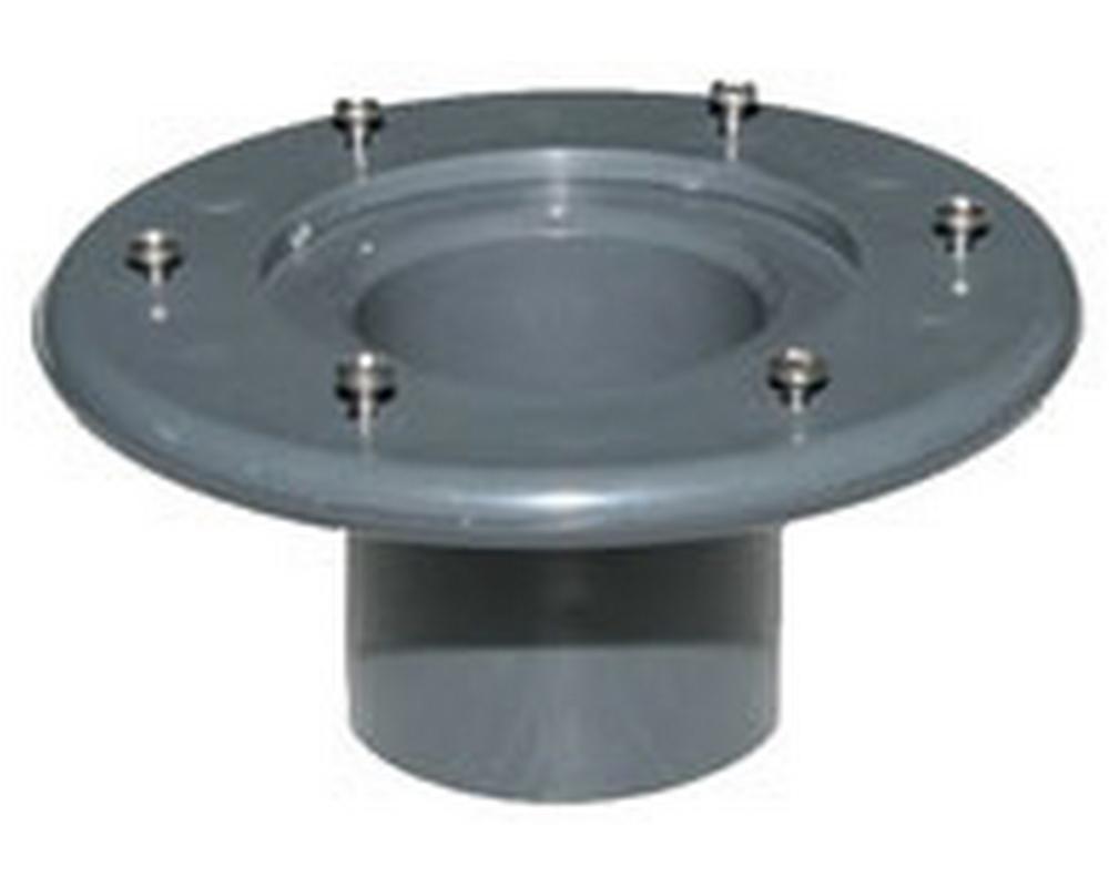 1.5″ Flanged Tank Connector for Pressure Pipe