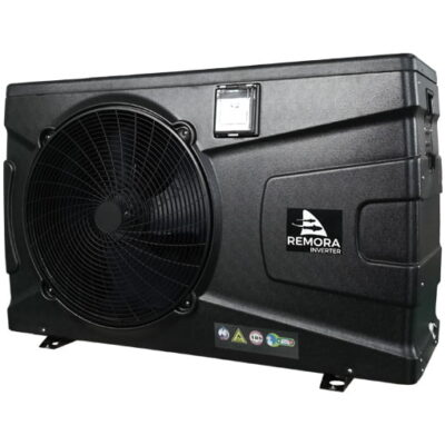 Remora i-12 Inverter Heat pump (with Wi-Fi)