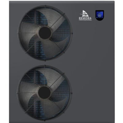 Remora Proffesional 35 Inverter heat pump (with Wi-Fi)