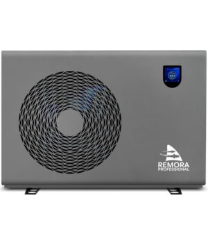 Remora Proffesional 25 Inverter heat pump (with Wi-Fi) - Image 2