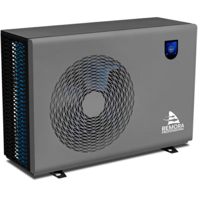 Remora Proffesional 25 Inverter heat pump (with Wi-Fi)