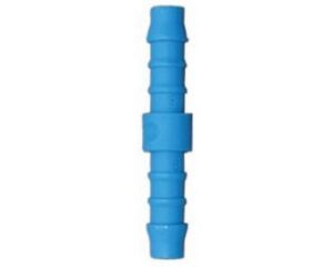 9mm (3/8") Straight connector