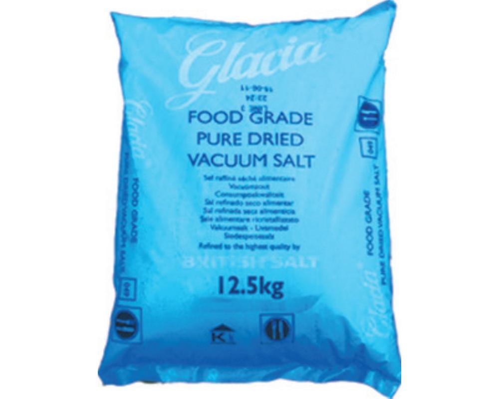 12.5kg Salt PDV