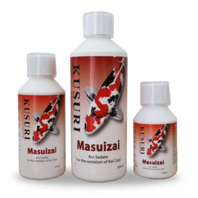 Kusuri Sedate (Phenoxytol) 50ml