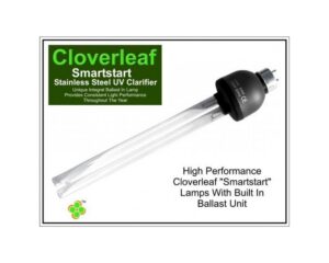 Smart Start 48W Lamp (2 x 24W)