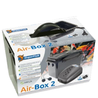 Superfish Air-Box 2