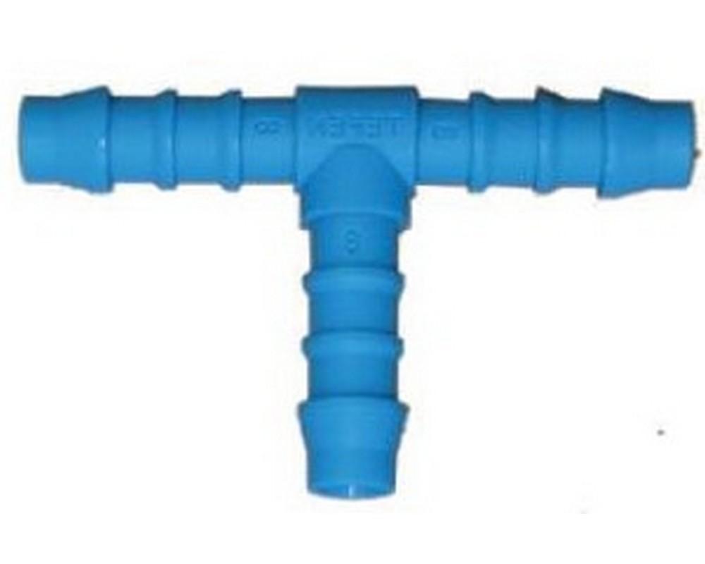 9mm (3/8″) Tee Piece