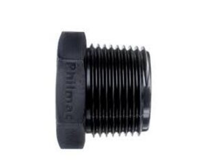 2"- 1.5" Threaded Nut Inside/Out