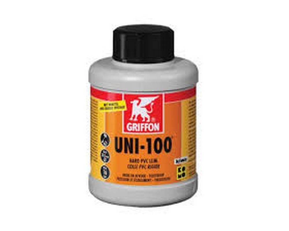 Griffon UNI-100 250ml (hard pipe only)