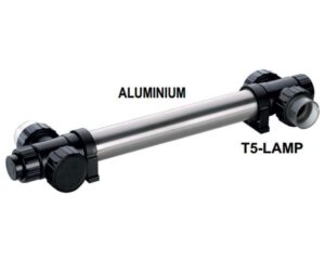 Ballast for Budgetflex T5 75W