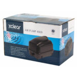 XClear 4000 Air Pump