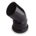 Biotec 70mm Connection Bend 45