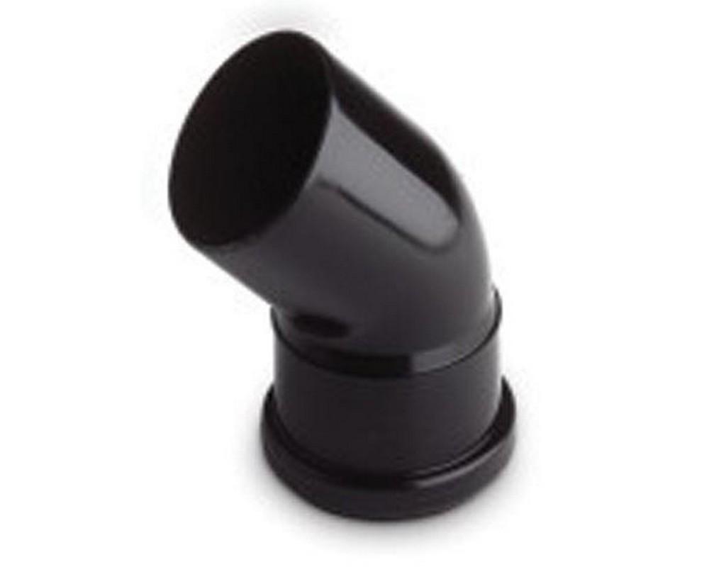 Biotec 70mm Connection Bend 45