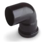 Biotec 70mm Connection Bend 90