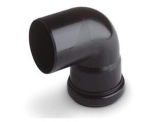 Biotec 70mm Connection Bend 90