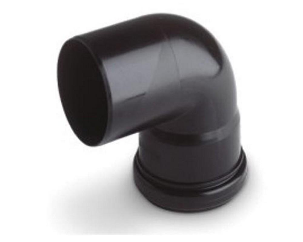 Biotec 70mm Connection Bend 90