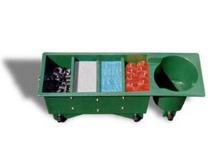 K-Koi 5000V GRP Filter (Pump Fed - Media) NO LID