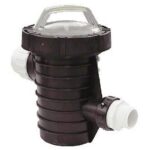 Basket for Performance pump