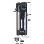 Aqua Forte Replacement Air Pump for UV-Ozone