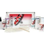 Kusuri Ulcer treatment Kit (8 Piece)