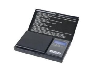 Kusuri scales 500g