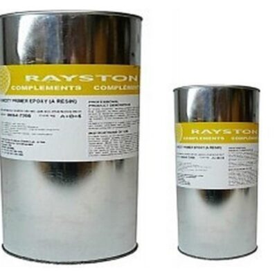 Impermax Humidity Pond Primer 5kg