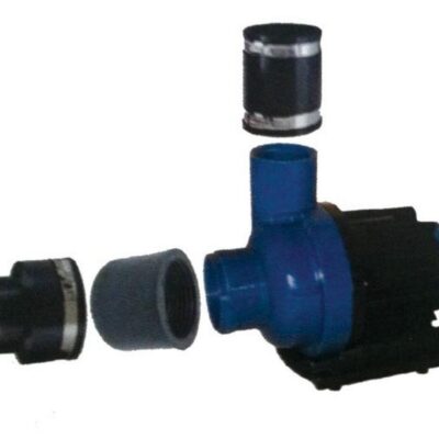 Fittings for Blue ECO pumps