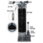 TORNADO 2 Protein Skimmer (Low pressure)
