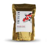 Kusuri Powder GOLD 8kg (Treats 35200gallons)