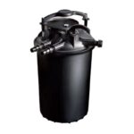 Green reset 100- Easy to clean pressure filter (inc 25w UVC)